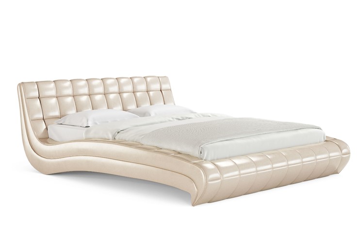 Двуспальная кровать Milano 180х200 с основанием в Когалыме - изображение 16