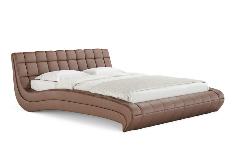 Двуспальная кровать Milano 180х200 с основанием в Когалыме - изображение 20