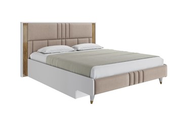 Кровать двуспальная Модена 1600 ПМ в Урае