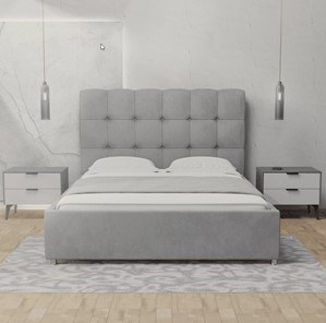 Кровать 2х-спальная Модерна 180х200 с ортопедическим основанием в Нижневартовске