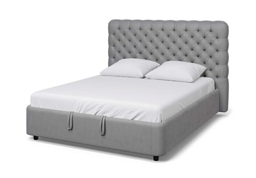 Двуспальная кровать Armos Montana 1800х1900 без подъёмного механизма в Урае