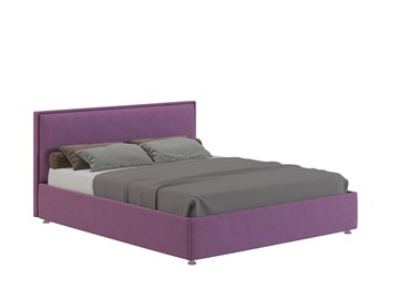 Спальная кровать Нэнси 180х200 с основанием в Лангепасе - предосмотр 3