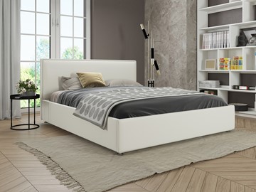 Спальная кровать Нэнси 180х200 с основанием в Лангепасе - предосмотр 4