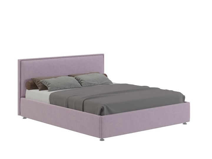 Спальная кровать Нэнси 180х200 с основанием в Лангепасе - изображение 2