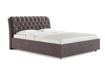 Кровать спальная Olivia 160х200 с основанием в Югорске