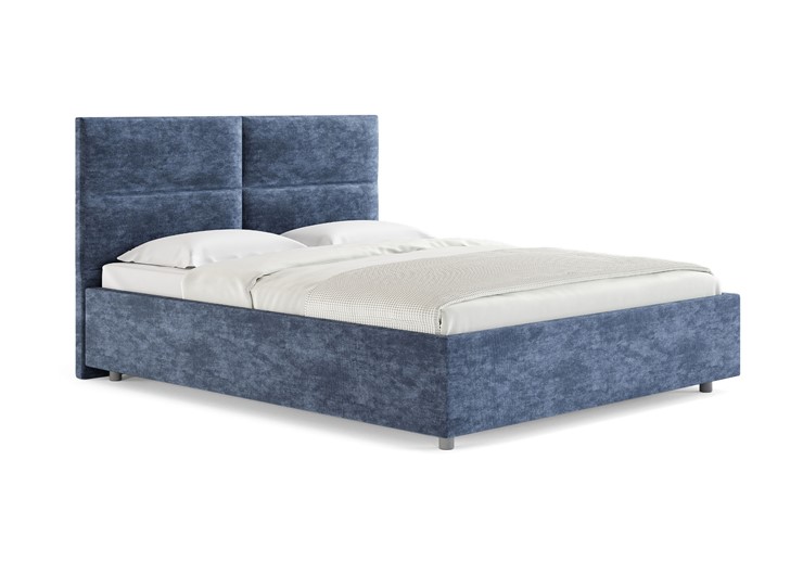Кровать 2-спальная Omega 180х190 с основанием в Радужном - изображение 17