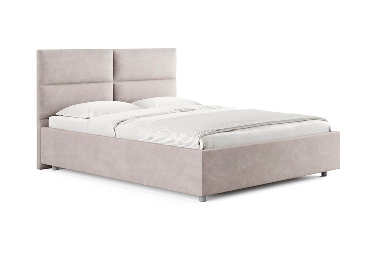 Кровать 2-спальная Omega 180х190 с основанием в Югорске - изображение 19