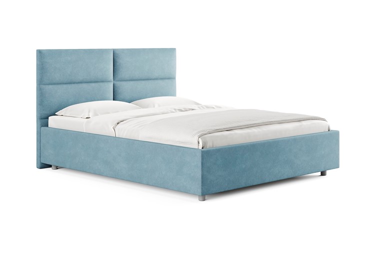 Кровать 2-спальная Omega 180х190 с основанием в Урае - изображение 22