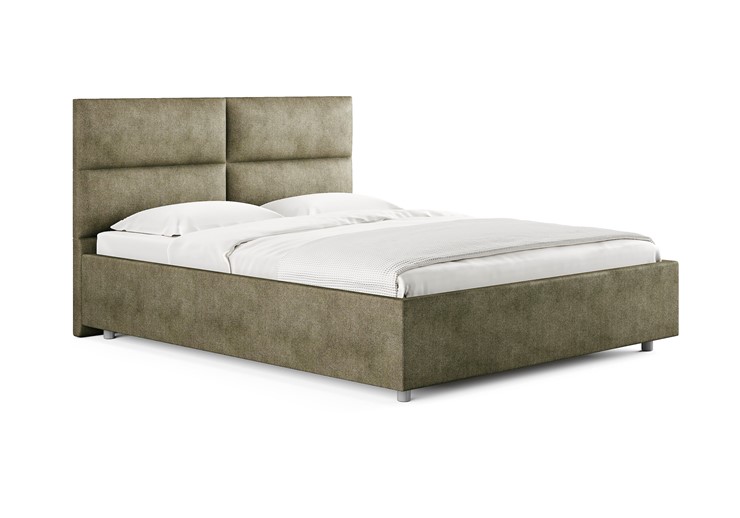 Кровать 2-спальная Omega 180х190 с основанием в Югорске - изображение 23