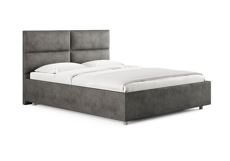 Кровать 2-спальная Omega 180х190 с основанием в Нижневартовске - изображение 26