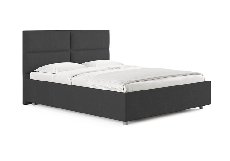 Кровать 2-спальная Omega 180х190 с основанием в Нефтеюганске - изображение 32