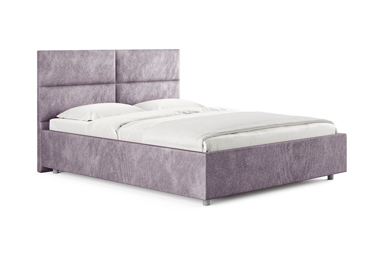 Кровать 2-спальная Omega 180х190 с основанием в Нижневартовске - изображение 33