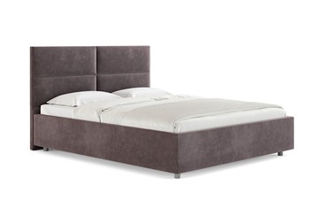 Кровать 2-спальная Omega 180х190 с основанием в Лангепасе - предосмотр 3