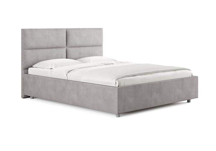 Кровать 2-спальная Omega 180х190 с основанием в Югорске - изображение 40