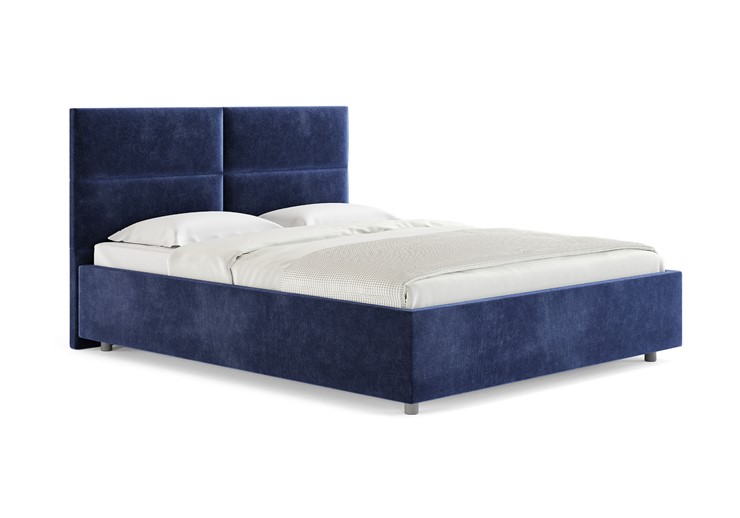 Кровать 2-спальная Omega 180х190 с основанием в Урае - изображение 7