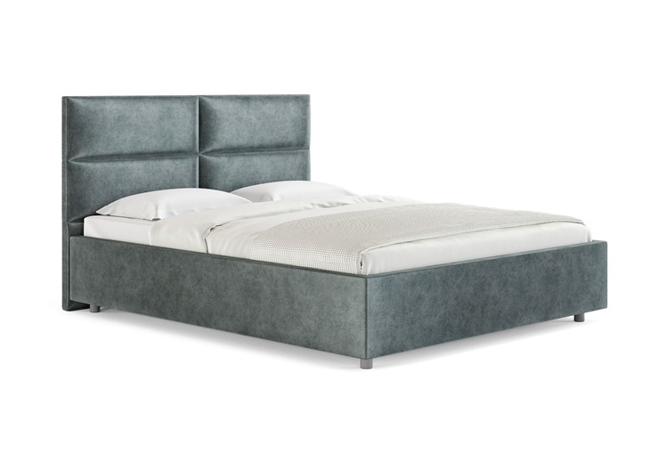 Кровать 2-спальная Omega 180х190 с основанием в Сургуте - изображение 48