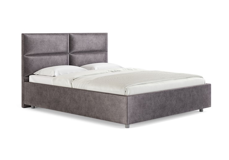 Кровать 2-спальная Omega 180х190 с основанием в Югорске - изображение 50