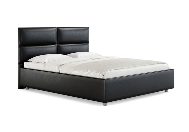 Кровать 2-спальная Omega 180х190 с основанием в Нижневартовске - изображение 53
