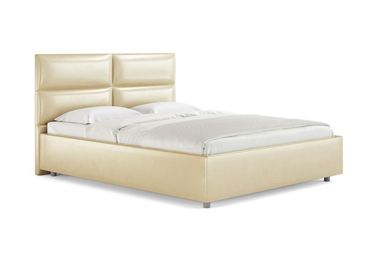 Кровать 2-спальная Omega 180х190 с основанием в Лангепасе - изображение 59