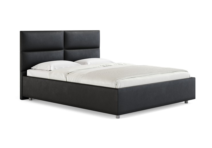 Кровать 2-спальная Omega 180х190 с основанием в Лангепасе - изображение 60