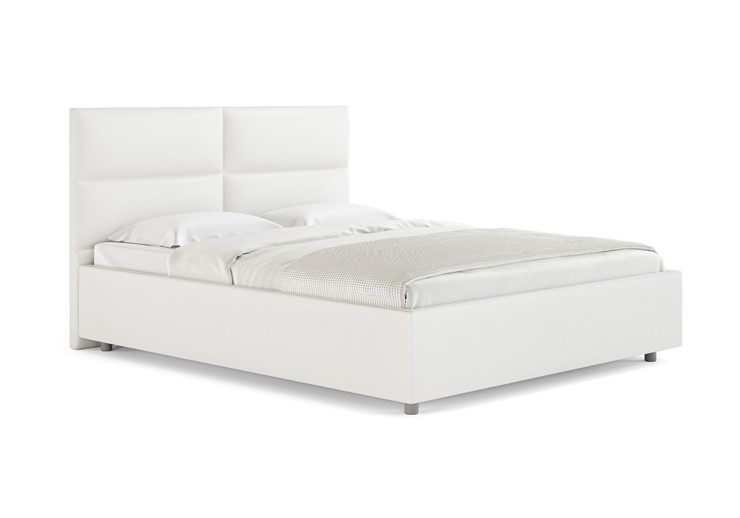 Кровать 2-спальная Omega 180х190 с основанием в Когалыме - изображение 61