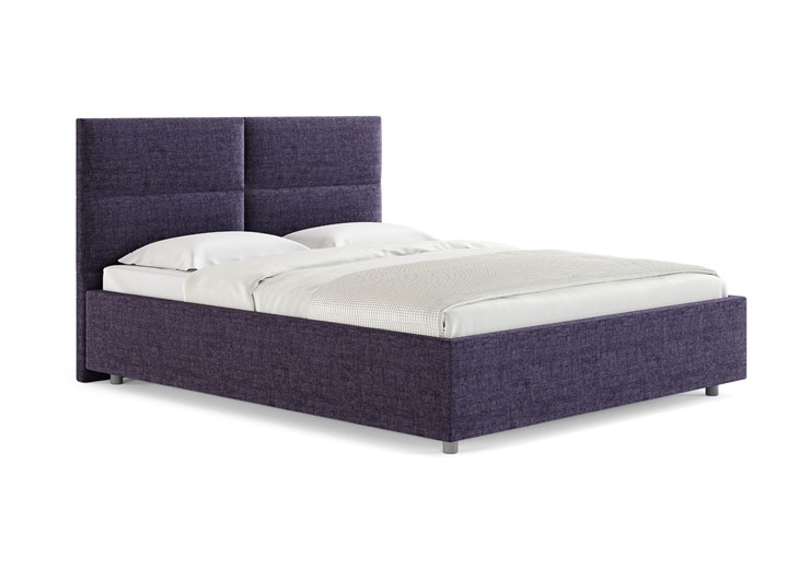 Кровать 2-спальная Omega 180х190 с основанием в Нижневартовске - изображение 64