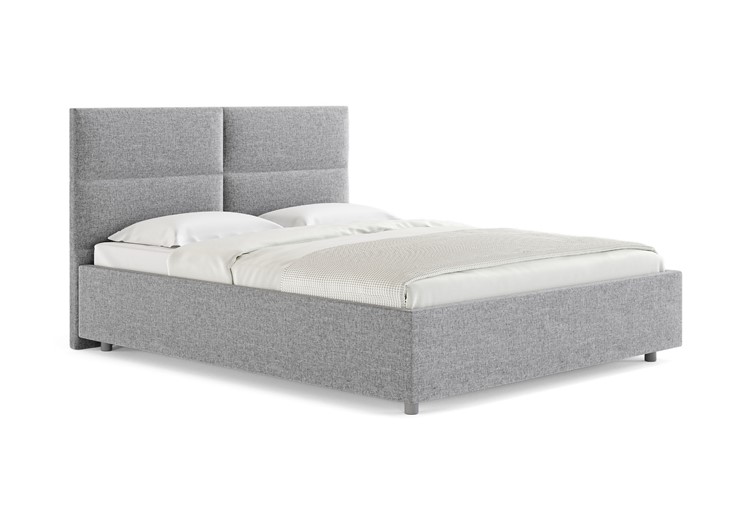 Кровать 2-спальная Omega 180х190 с основанием в Нижневартовске - изображение 66