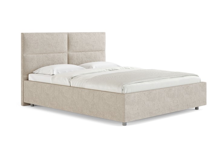 Кровать 2-спальная Omega 180х190 с основанием в Сургуте - изображение 10