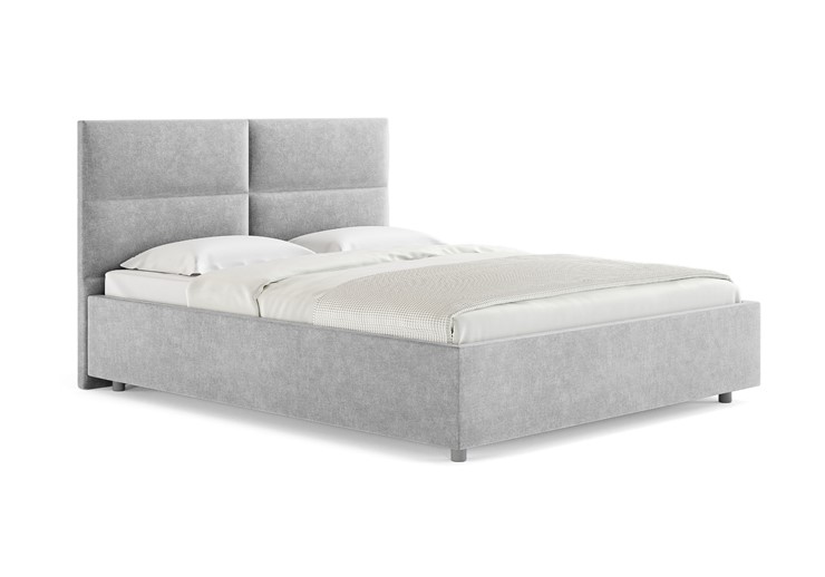 Кровать 2-спальная Omega 180х190 с основанием в Нягани - изображение 74
