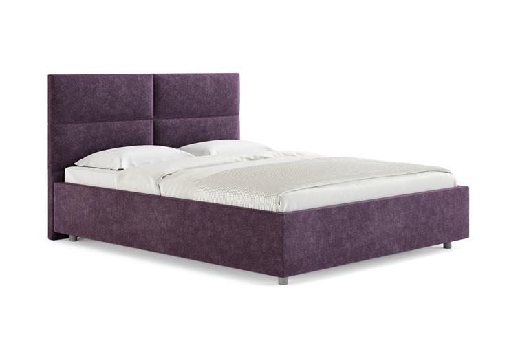 Кровать 2-спальная Omega 180х190 с основанием в Урае - изображение 77