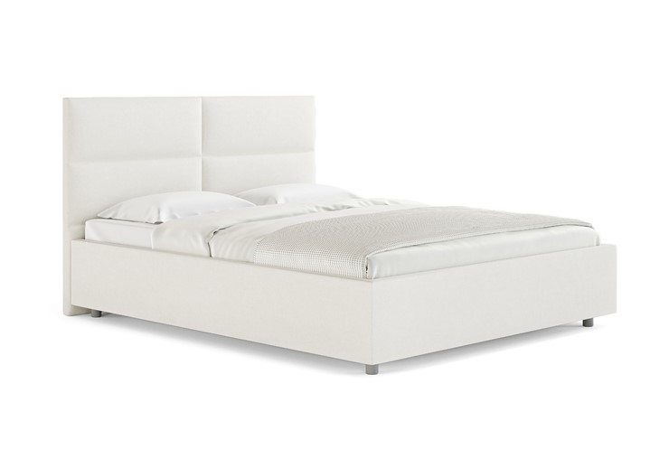 Кровать 2-спальная Omega 180х190 с основанием в Радужном - изображение 81