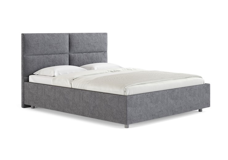 Кровать 2-спальная Omega 180х190 с основанием в Когалыме - изображение 12