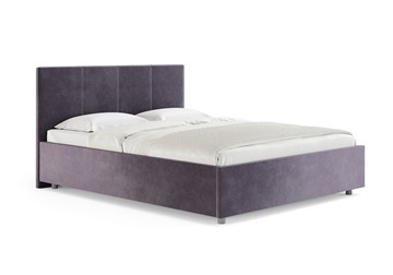 Двуспальная кровать Prato 180х190 с основание в Лангепасе