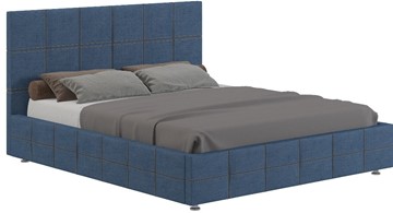 Кровать в спальню Релакс Румба размер 160*200 с основанием в Лангепасе