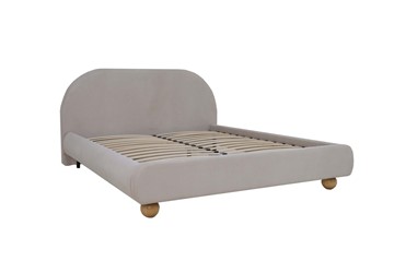 Кровать с ортопедическим основанием двуспальная Кими 1600 в Урае