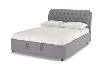Кровать в спальню Siena-3 1600х1900 без подъёмного механизма в Когалыме