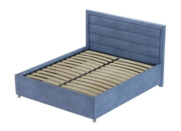 Спальная кровать Тиана 160х200 с подъемным механизмом в Когалыме