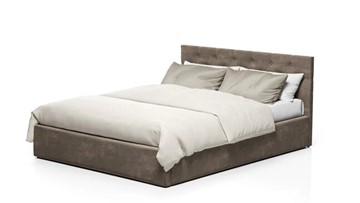 Двуспальная кровать Валенсия 1600 в Урае