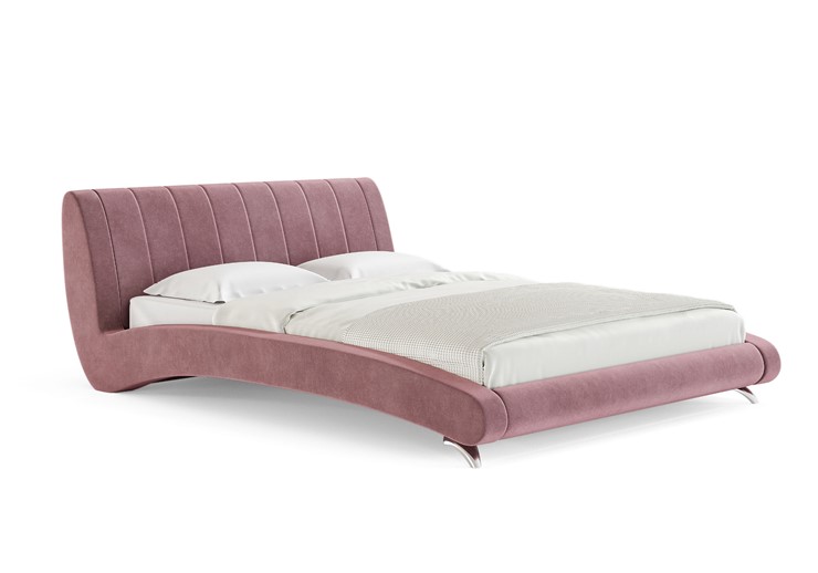 Спальная кровать Verona 200х190 с основанием в Лангепасе - изображение 12
