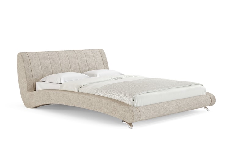 Спальная кровать Verona 200х190 с основанием в Лангепасе - изображение 13
