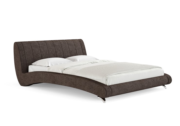 Спальная кровать Verona 200х190 с основанием в Лангепасе - изображение 14