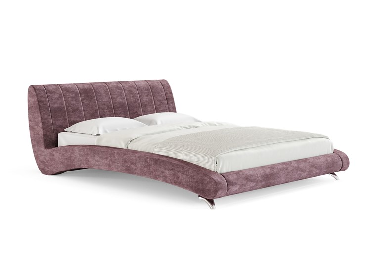 Спальная кровать Verona 200х190 с основанием в Лангепасе - изображение 17