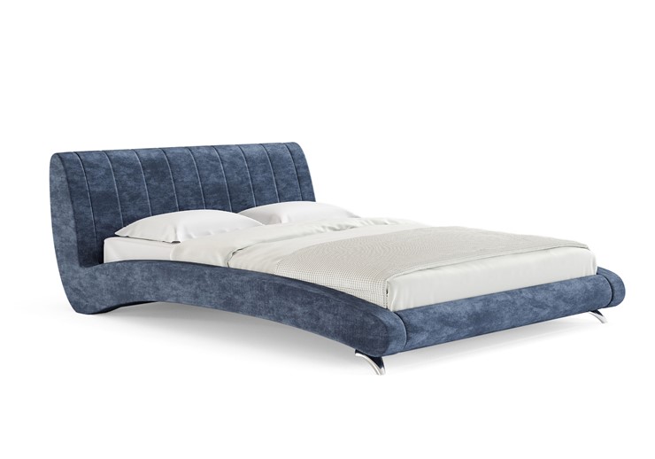 Спальная кровать Verona 200х190 с основанием в Лангепасе - изображение 20
