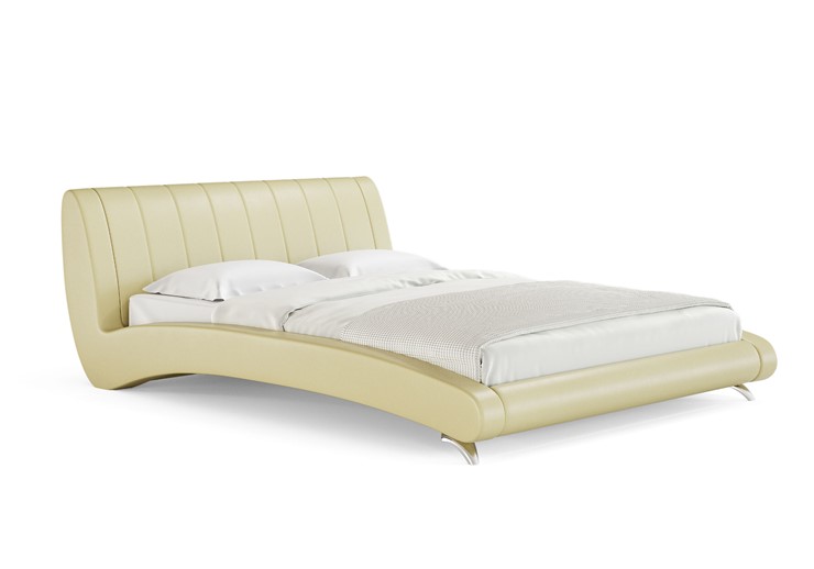 Спальная кровать Verona 200х190 с основанием в Лангепасе - изображение 24