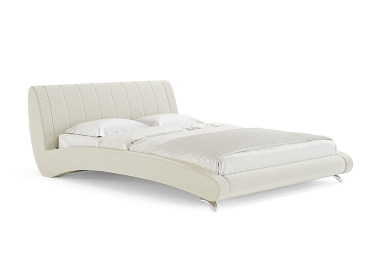 Спальная кровать Verona 200х190 с основанием в Лангепасе - изображение 35