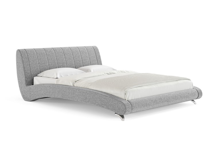 Спальная кровать Verona 200х190 с основанием в Лангепасе - изображение 36
