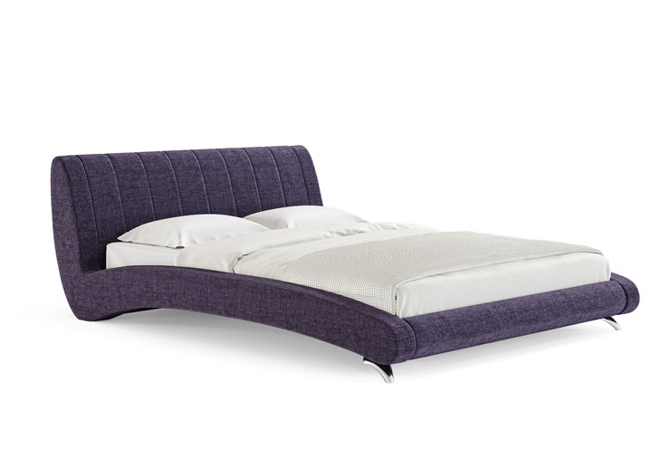 Спальная кровать Verona 200х190 с основанием в Лангепасе - изображение 38