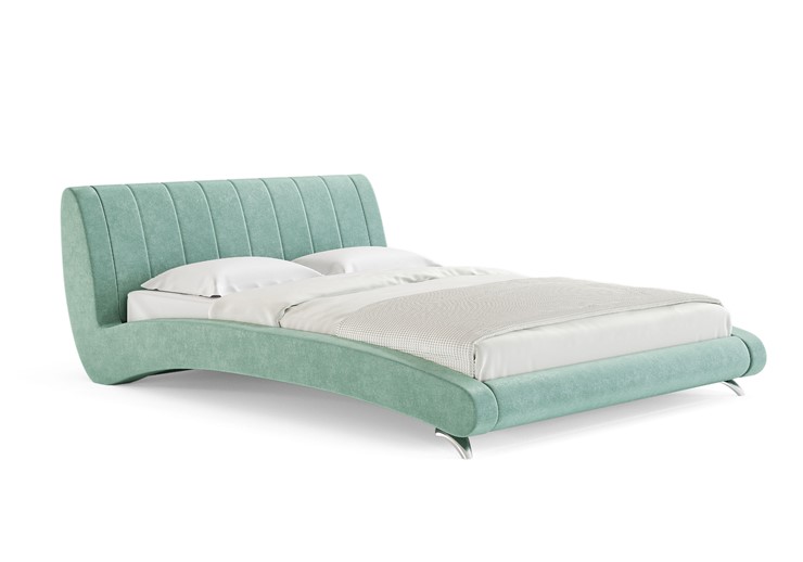 Спальная кровать Verona 200х190 с основанием в Лангепасе - изображение 41