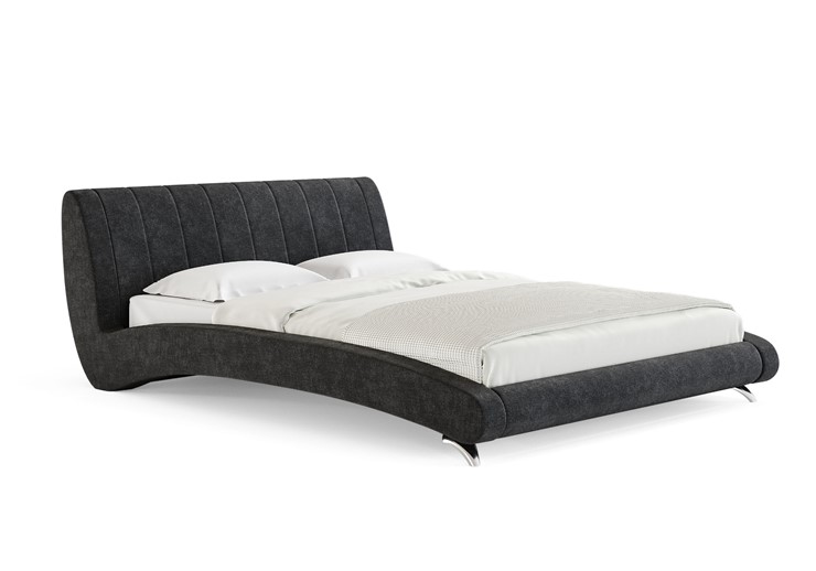 Спальная кровать Verona 200х190 с основанием в Лангепасе - изображение 45