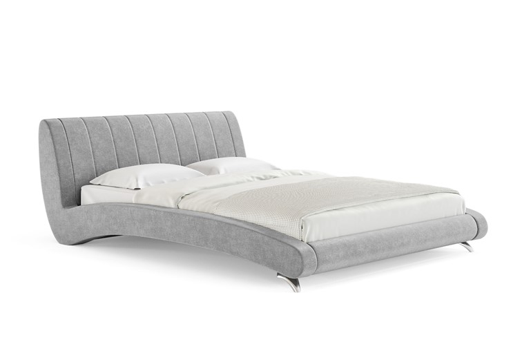 Спальная кровать Verona 200х190 с основанием в Лангепасе - изображение 47